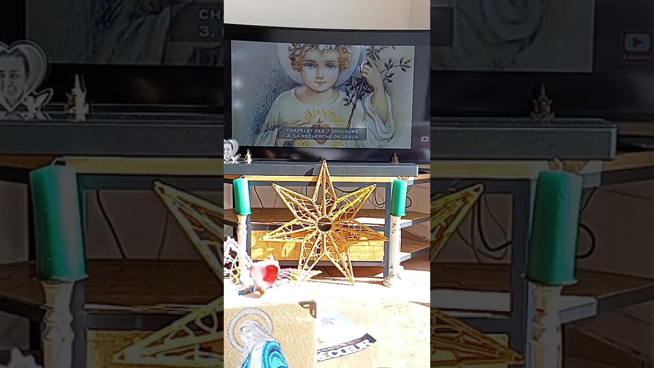 Priere, neuvaine,  15h de grâce 