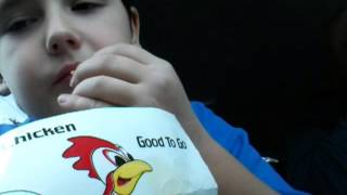 EAT ROADIES CHICKEN