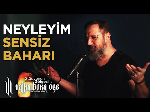 Sen Kokmayan Gülü Neyleyim – İstemem Şiiri | Stüdyonun Gölgesi #7