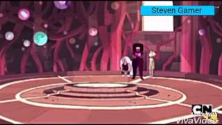 Filtraciónes De Steven Universe Monster Reunión No Sonido