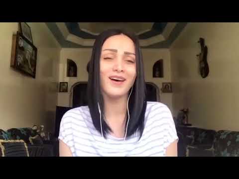 ممنون صوتي اللي انجرح انتي مشيتي وبكيت الوردة صوت الهبة