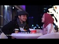 (OST KERANA DIA MANUSIA BIASA) Misha Omar & Hafiz Suip - Terimaku Seadanya | Lyric Video