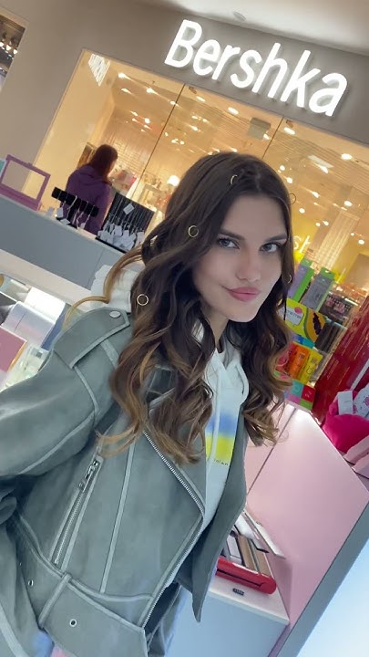 швидка зачіска з локонами та косичками з колечками @ksuu__store # ...