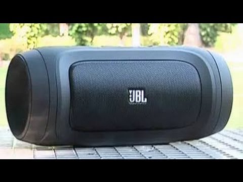 Portable Speakers Reviews: JBL Pebbles, Harmon Kardon GO+Play and more