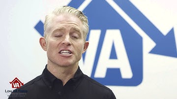 What index does the VA hybrid ARM have?