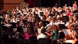 Fanfare and Fireworks (World Premiere)