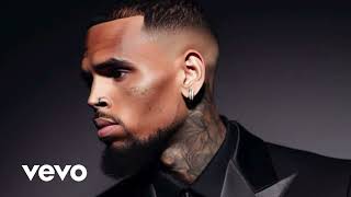 Chris Brown - Vibe ft. H.E.R (Official Audio) 2023