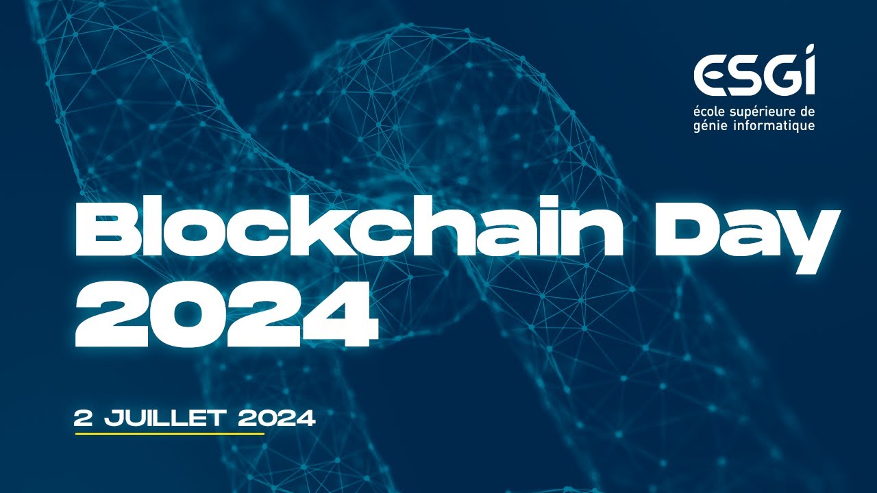 Mastère Ingénierie de la Blockchain% - ESGI - Studyrama