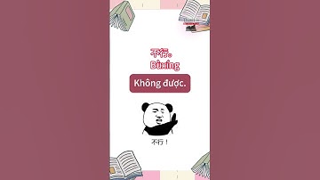 Những câu giao tiếp Tiếng Trung cơ bản