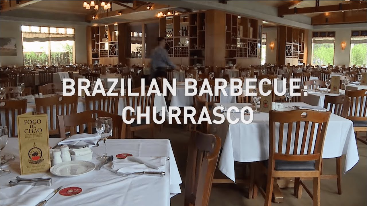 Skola bar - Barbecue restaurant in Poranga, Brazil