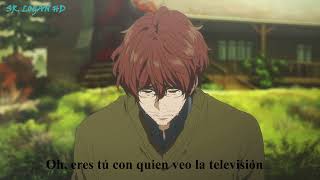 Al ver estos animes te pondrás triste 😭 -As the world caves in/sara cothran/-