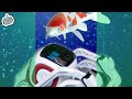 Toy To The Ocean 🦈 - Cozmo #Shorts