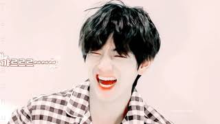 Taehyung-New Rules- Fmv