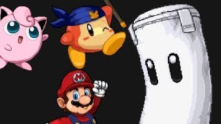 UNLOCKING SANDBAG IN CLASSIC MODE