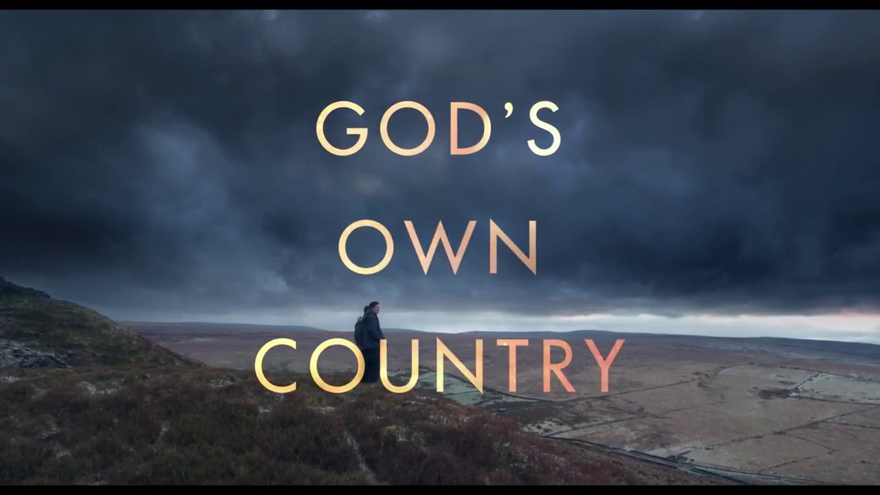 God's Own Country – Trailer