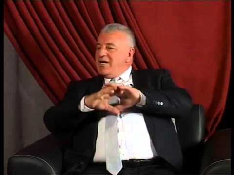 ყველაფერზე გულახდილად  პაატა ხიზანაშვილი   08  02 2016