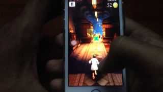 LET'S GO RUN - IOS screenshot 4