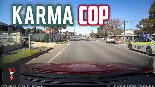 INSTANT KARMA AT BEST|Drivers busted by cops for speeding,brake checks, Bad driving| Instantjustice