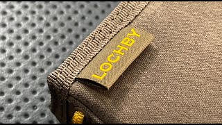 Lochby's Writing-Focused EDC Gear: A Quick Shabazz Review