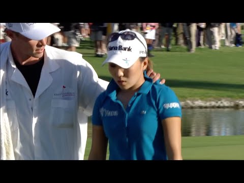 Greatest Golf Collapses and Chokes of All Time (Part II)