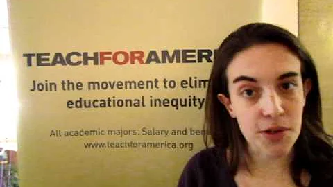 HNMUN 2011 Teach for America