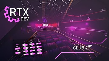 FiveM Script/MLO - Club 77 (RTX DEV)