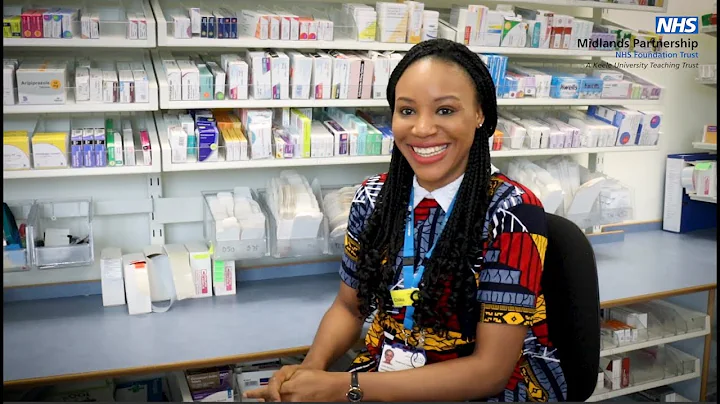 EPMA (Electronic Prescriptions and Medicines Service)