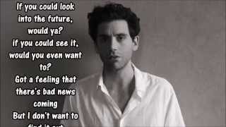 Mika -Last party Lyrics