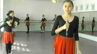 Таберик: Сюжет об ансамбле (КТР 2005)