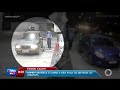 VEJA VÍDEO: Motorista enche tanque de gasolina e foge de posto sem pagar, em João Pessoa