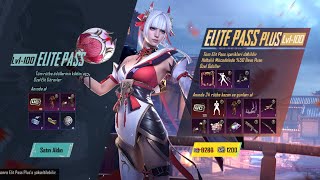 Yeni Royale Pass Geldi (RP ve Kasa Açılımı)