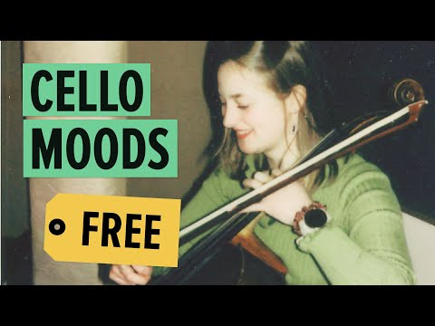 LABS Cello Moods — FREE Performance Cello VST!