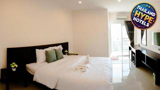 วรรณ เพลส Won Place | Khon Kaen, Thailand | Hotel Review 🏨 | Thailand Hype Hotels