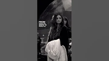 Selena Gomez People You Know 