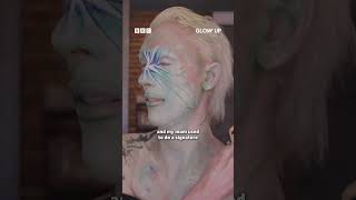 Jakes make-up storytime