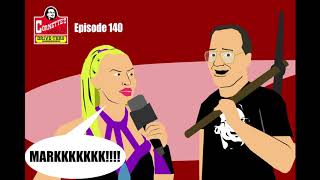 Jim Cornette on Dana Brooke