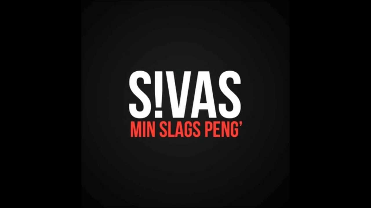 S!vas - Min Slags Peng' (Tidsmaskine)