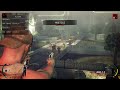 How NOT to play hitman