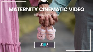 Best Maternity Cinematic Video 2023 | Rathin & Apoorva | A Thousand Years | | Snap Bucket Films