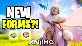New Aniimo & Prismana Forms Hidden In The Latest Trailer