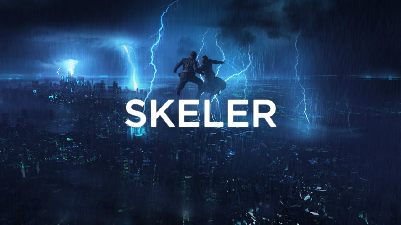 Skeler - Clubbed to Death (feat. Devilish Trio)