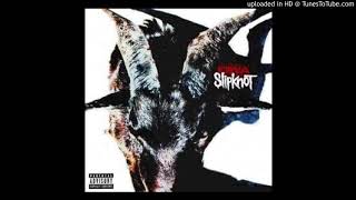 Slipknot - Left Behind