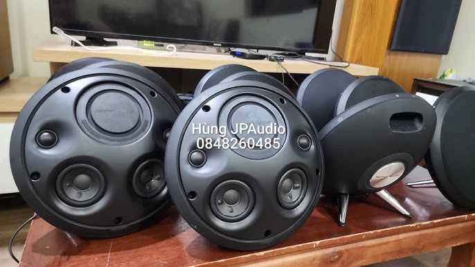 🌱💶💶Nhật về 10 loa Harman Kardon Onyx Studio đẹp ☎️0848260485 ...