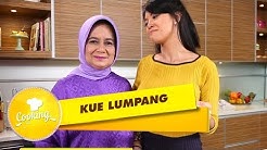 Kue Lumpang Terbaik Ala Farah Quinn dan Ibunya - Cooking With Queen (21/7) - Durasi: 9.38. 