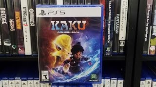 Will it play with no internet? KAKU Ancient Seal