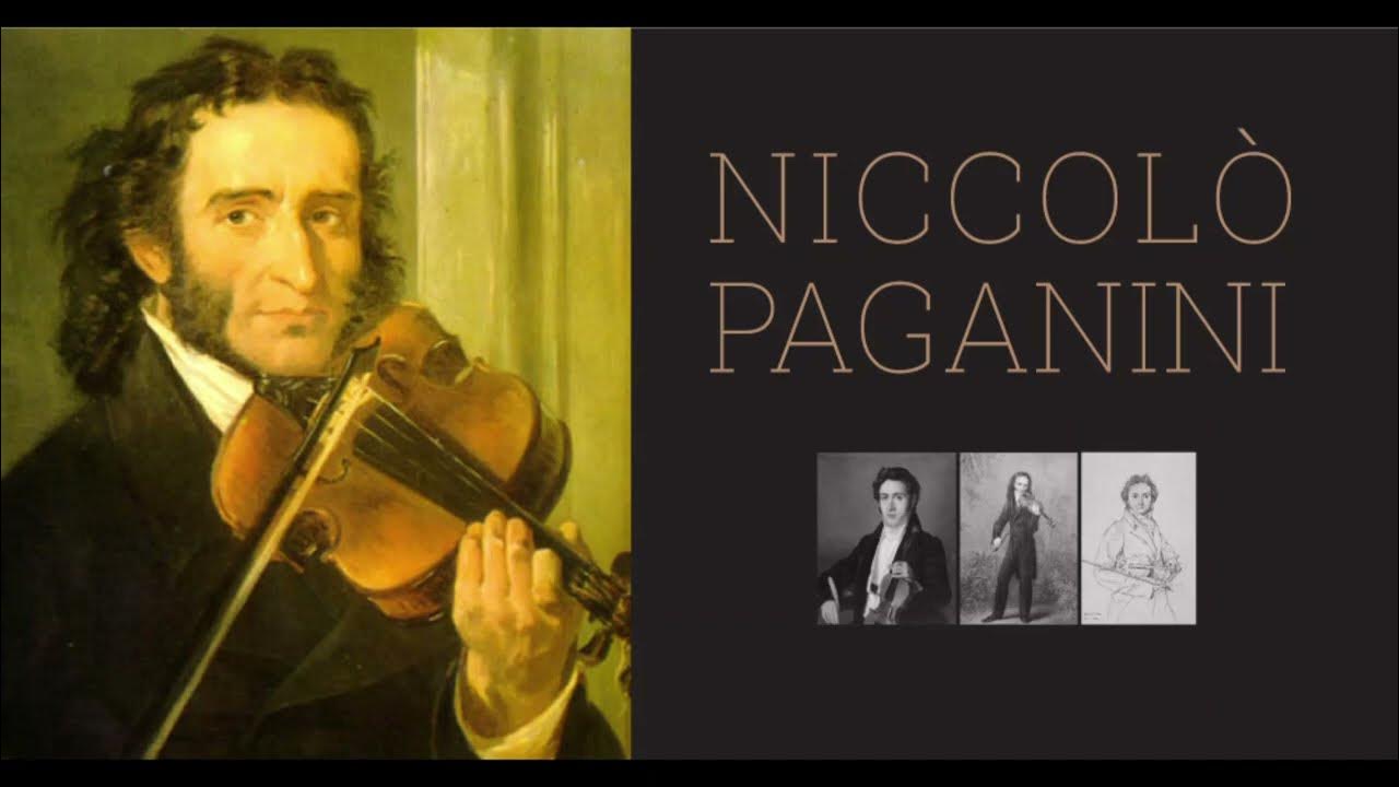 Тема паганини слушать. Никколо Паганини. Композитор Никколо Паганини. 1782 Никколо Паганини, итальянский скрипач и композитор.