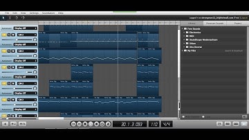Soundation - Original Demo #4