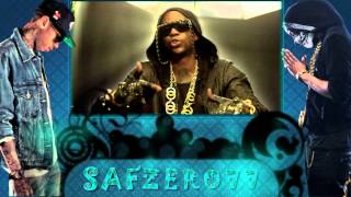 tyga ft 2 Chainz .Do My Dance - (HD) Resimi