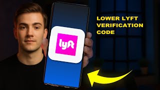 How To Lower Lyft Verification Code 2025 (STEP BY STEP) (2026)
