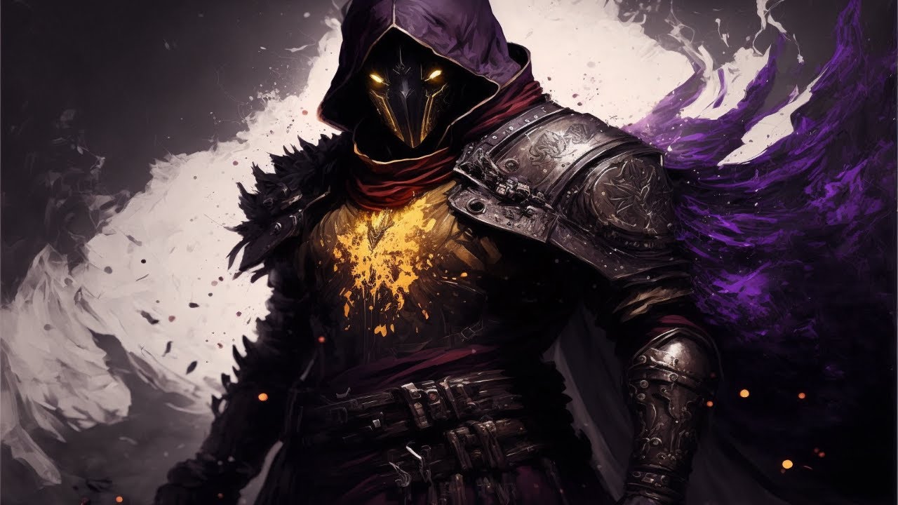 Arc Warlock turning into the eternal Nightmare of my enemies // Trails of Osiris // Destiny 2